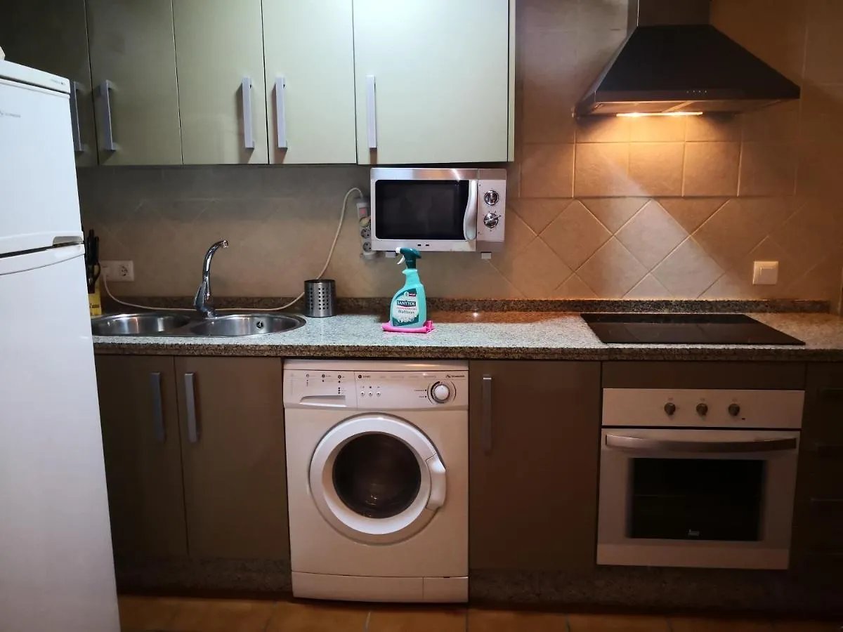 Apartamento Casa Botero El Bosque  El Bosque (Cadiz)