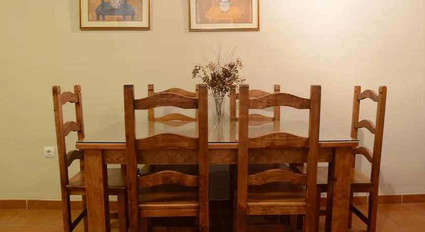 Apartamento Casa Botero El Bosque