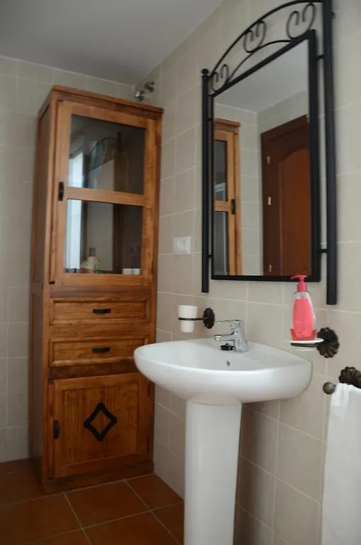 Apartamento Casa Botero El Bosque El Bosque (Cadiz)