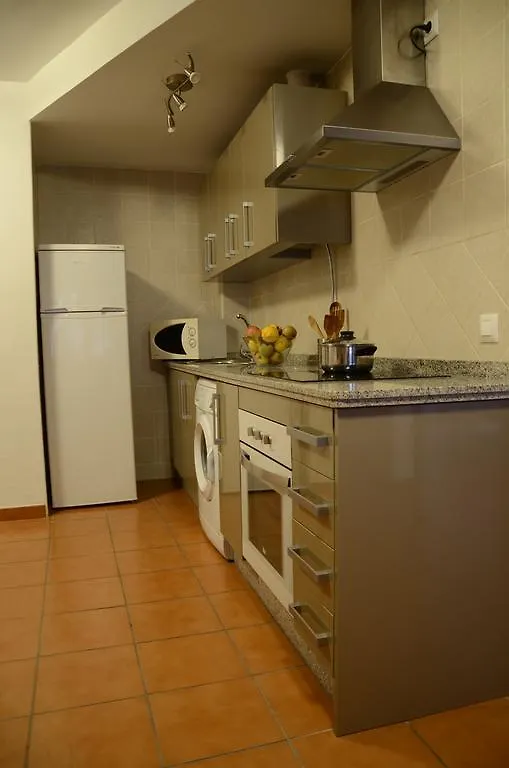 Apartamento Casa Botero El Bosque España