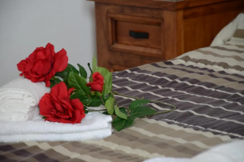 Apartamento Casa Botero El Bosque  El Bosque (Cadiz)