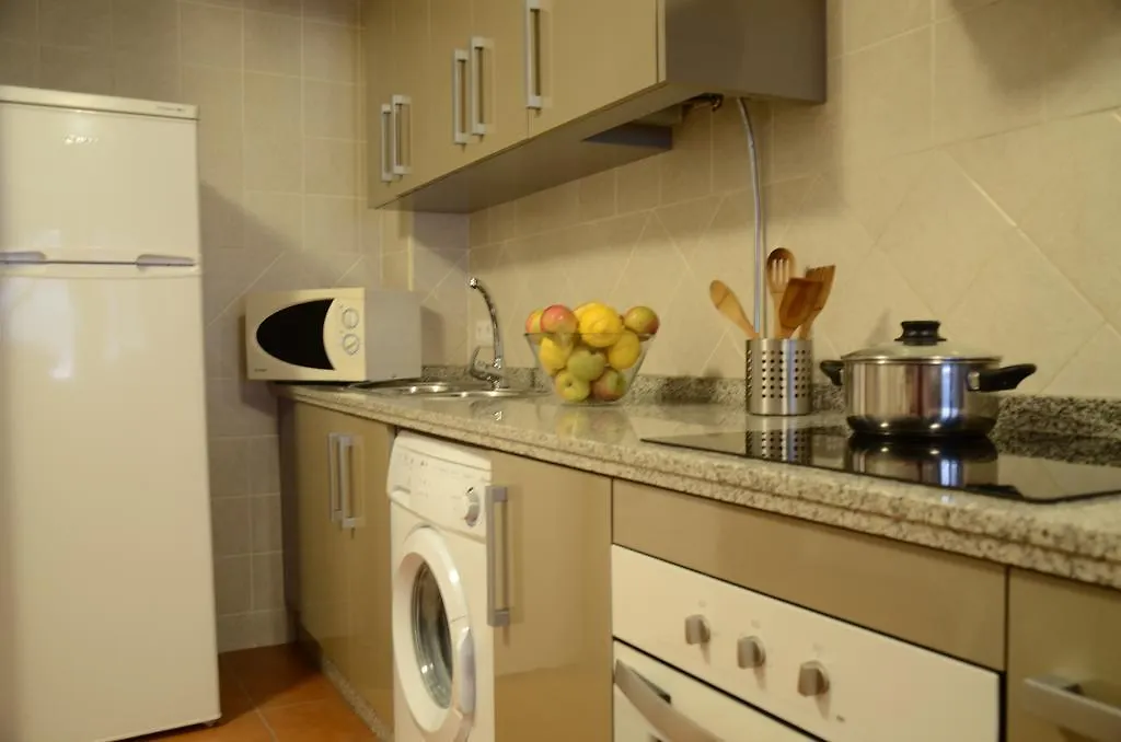 Apartamento Casa Botero El Bosque