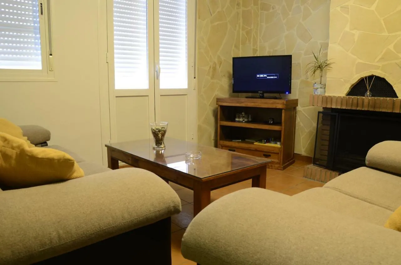 Apartamento Casa Botero El Bosque