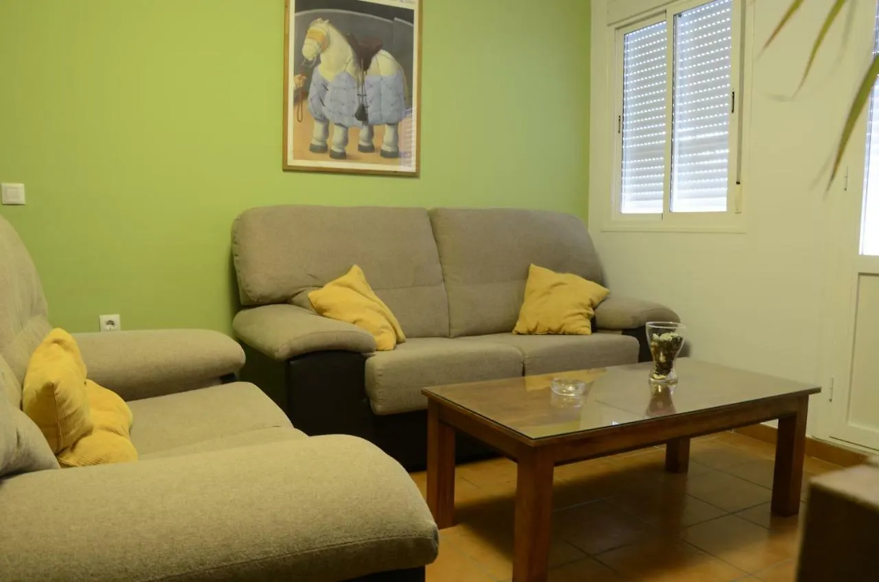Apartamento Casa Botero El Bosque